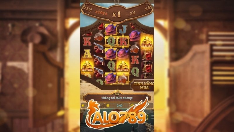 Quyết Chiến Nổ Hũ - Siêu Phẩm Slot Game 2026 Giao diện chính của trò chơi Quyết Chiến Nổ Hũ với cấu trúc guồng đặc biệt.
