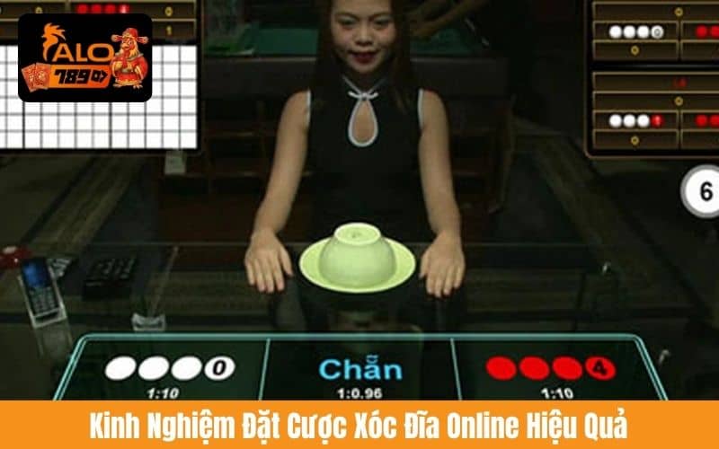Người chơi khi đặt cược Xóc Đĩa Online nên quan sát xu hướng kết quả Người chơi khi đặt cược Xóc Đĩa Online nên quan sát xu hướng kết quả
