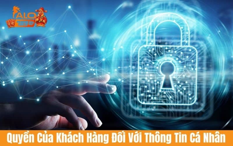 Người chơi có mọi quyền kiểm soát thông tin của mình Người chơi có mọi quyền kiểm soát thông tin của mình