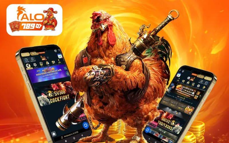 ALO789 là nhà cái cá cược đá gà Thomo và casino trực tuyến uy tín ALO789 là nhà cái cá cược đá gà Thomo và casino trực tuyến uy tín