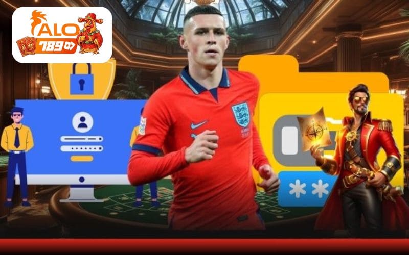 Nhà cái ALO789 bảo mật thông tin người chơi bằng các công nghệ tiên tiến nhất Nhà cái ALO789 bảo mật thông tin người chơi bằng các công nghệ tiên tiến nhất